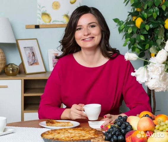 Дарья Черненко - Все 15 курсов