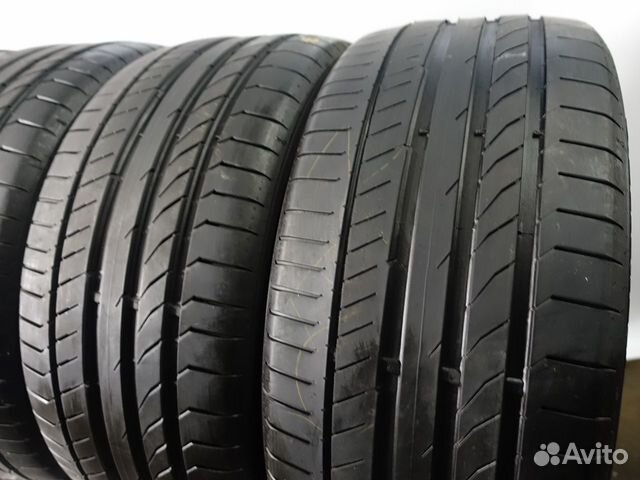 245 45 19 Continental ContiSportContact 5 csNS1 245 45 19 Continental ContiSportContact 5 csNS1