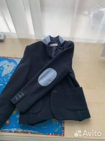 Пиджак Colorichiari детский рост 122 Пиджак Colorichiari детский рост 122