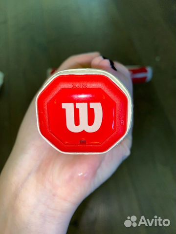 Теннисная ракетка Wilson Теннисная ракетка Wilson