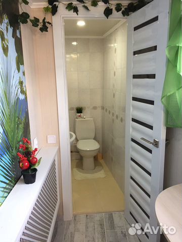 Комната 6 м² в 1-к, 4/4 эт. Комната 6 м² в 1-к, 4/4 эт.