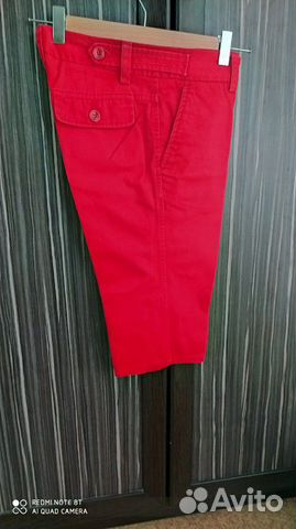 Джинсовые шорты zara woman Джинсовые шорты zara woman