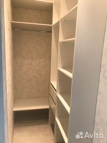 2-к квартира, 52 м², 6/26 эт. 2-к квартира, 52 м², 6/26 эт.