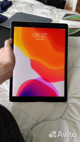iPad Pro 12.9 2 поколение iPad Pro 12.9 2 поколение