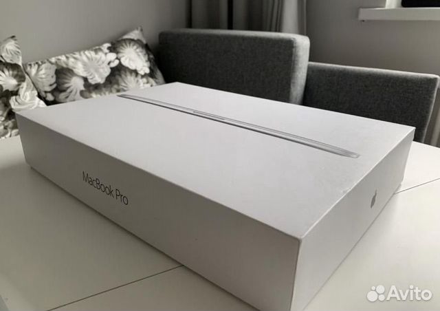 Apple MacBook Pro retina 15 2015