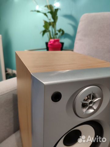 Колонки Aiwa SX-M120 (Япония) Колонки Aiwa SX-M120 (Япония)