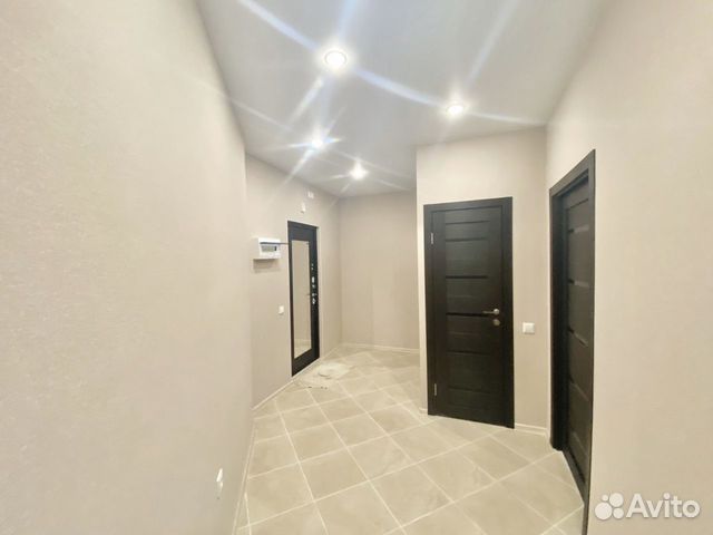 3-к квартира, 81 м², 14/17 эт.