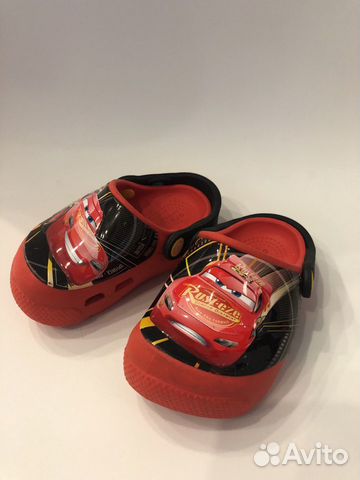 Сабо Crocs