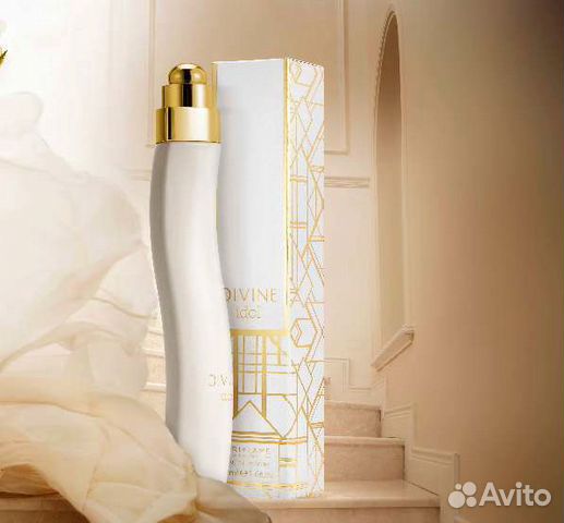 Парфюм Oriflame