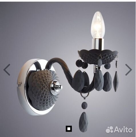 Комплект люстр