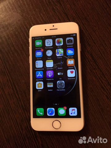 iPhone 6s iPhone 6s