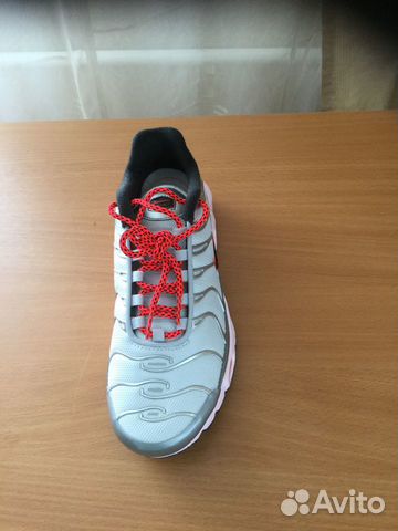 Кроссовки Nike air max plus