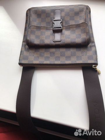 Сумка Louis Vuitton. Оригинал Сумка Louis Vuitton. Оригинал