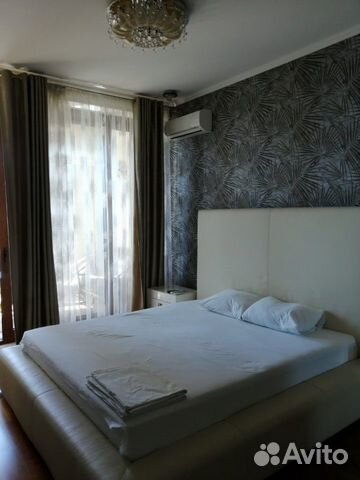 

3-к. квартира, 100 м², 6/12 эт.