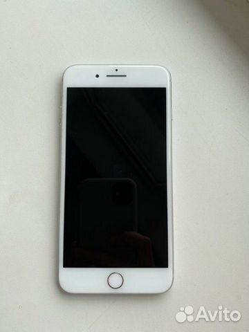 iPhone 8 plus iPhone 8 plus
