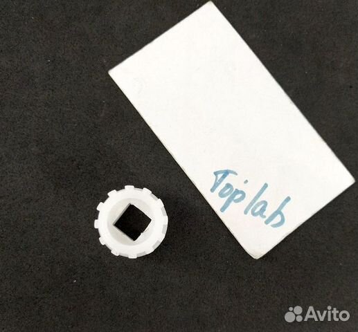 Шестерня для мясорубки Vitek