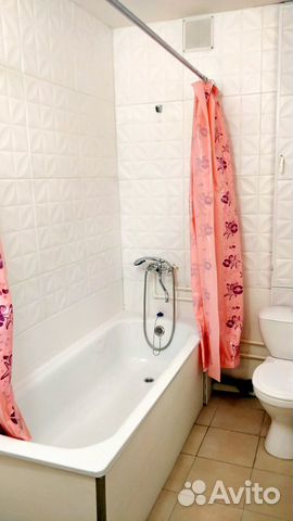 1-к квартира, 37.5 м², 15/19 эт.