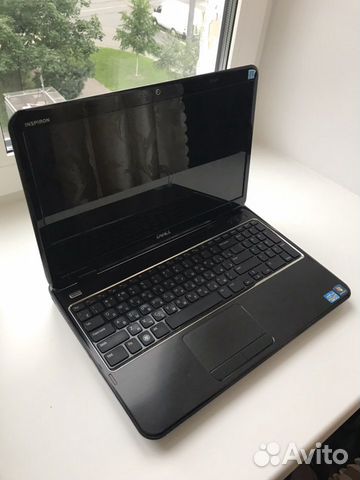 Dell Model: inspiron N5110
