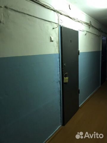 9-к, 3/5 эт. в Ярославле>Комната 18.6 м² в > 9-к, 3/5 эт.