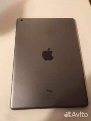 iPad Air 2