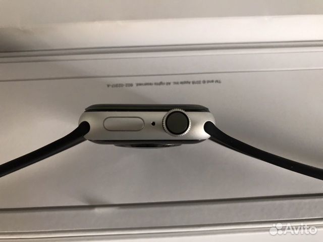 Apple watch series 4/40mm