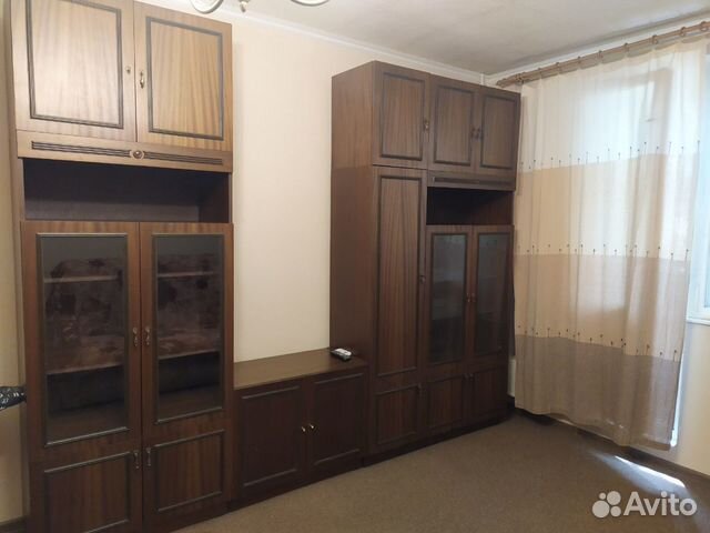 1-к квартира, 38 м², 8/16 эт. 1-к квартира, 38 м², 8/16 эт.
