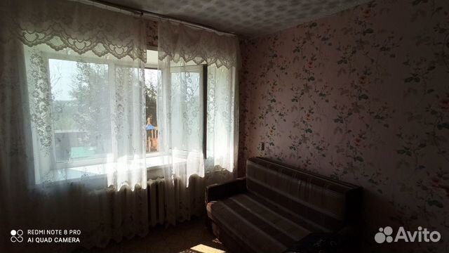 1-к квартира, 30.2 м², 2/5 эт. 1-к квартира, 30.2 м², 2/5 эт.