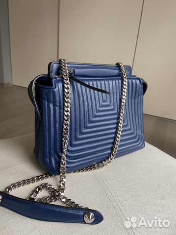 Сумка Fendi Dotcom Click Сумка Fendi Dotcom Click