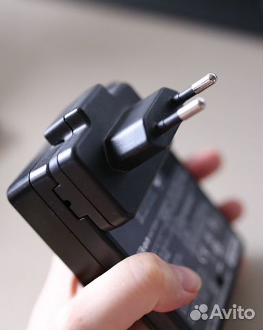 Зарядное устройство Nikon MH-24 для EN-EL14