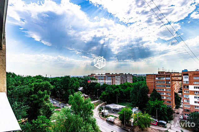 1-к квартира, 48.6 м², 10/11 эт.