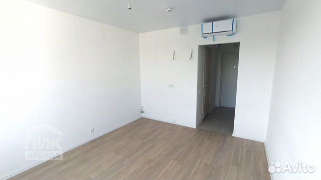 1-к квартира, 18.9 м², 17/18 эт. 1-к квартира, 18.9 м², 17/18 эт.