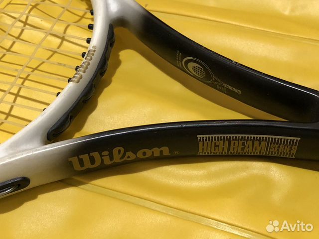 Ракетка для большого тенниса Wilson Ракетка для большого тенниса Wilson