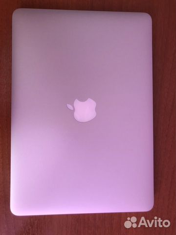 Apple MacBook Pro (Retina, 13-inch, Early 2015) i5 Apple MacBook Pro (Retina, 13-inch, Early 2015) i5