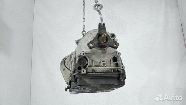 Коробка передач Mercedes E W211 2.7 CDI, 2003 Коробка передач Mercedes E W211 2.7 CDI, 2003