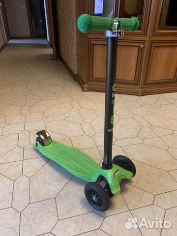 Самокат maxi micro Самокат maxi micro