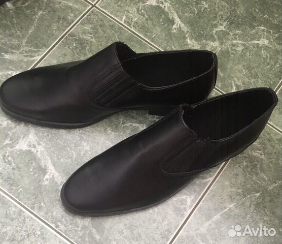 Мужские ботинки Мужские ботинки