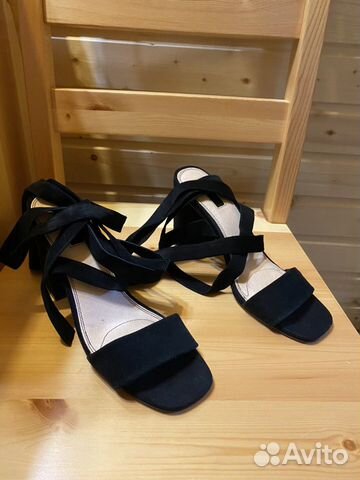 Босоножки Topshop новые