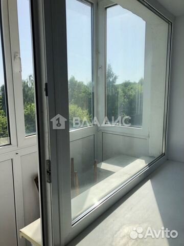 1-к квартира, 31 м², 4/6 эт. 1-к квартира, 31 м², 4/6 эт.