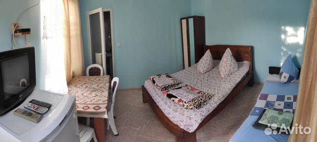 Комната 20 м² в 1-к, 1/2 эт. Комната 20 м² в 1-к, 1/2 эт.