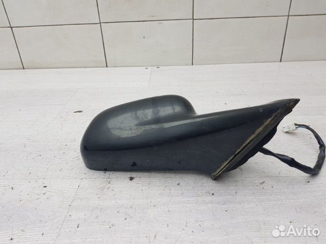 Зеркало правое Mitsubishi Galant 8 USA 4G64 2003 Зеркало правое Mitsubishi Galant 8 USA 4G64 2003