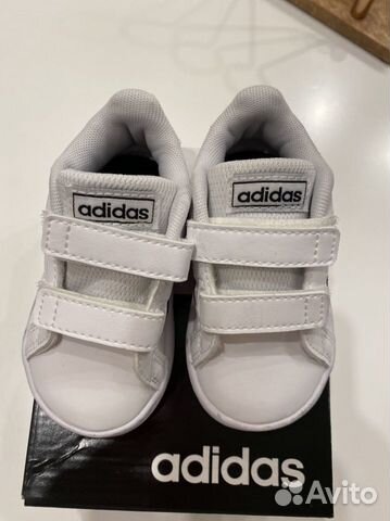 Детские кроссовки Adidas Детские кроссовки Adidas