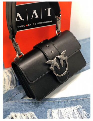 Сумка Pinko Сумка Pinko Сумка Pinko Сумка Pinko