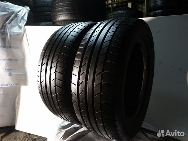 275 30 20 Dunlop SP Sport Maxx TT cdfvg R20 275 30 20 Dunlop SP Sport Maxx TT cdfvg R20