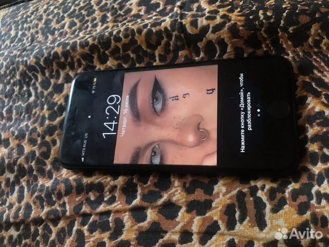 iPhone 7 128gb iPhone 7 128gb