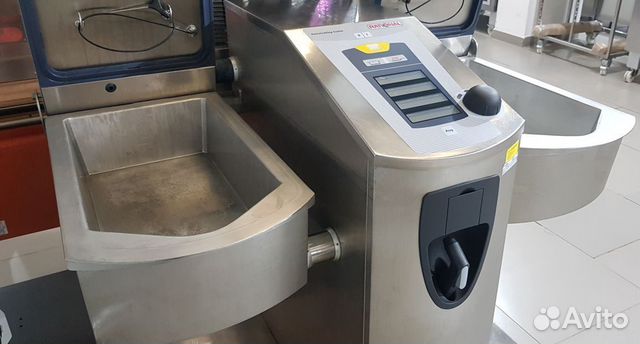 Сковорода Rational многофункциональная