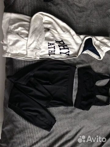 Комплект в спортзал XS Комплект в спортзал XS