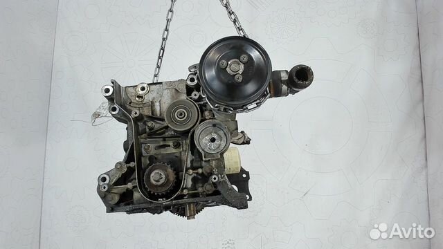 Блок цилиндров (Шорт блок) Opel Astra H Z16XEP 1.6 Блок цилиндров (Шорт блок) Opel Astra H Z16XEP 1.6