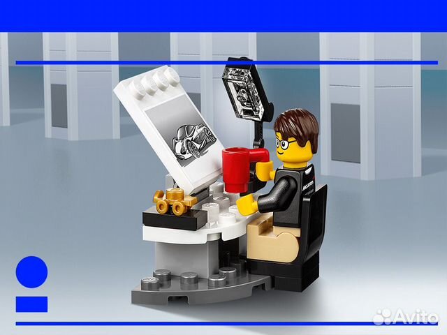 Оператор (вахта в мо)