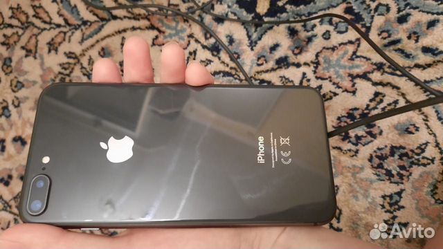 Продаю айфон 8+ 64 за 21000 Продаю айфон 8+ 64 за 21000