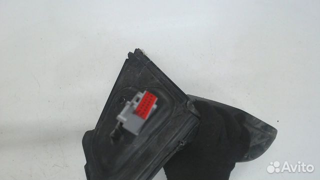 Зеркало боковое правое Ford Mondeo 4, 2010 Зеркало боковое правое Ford Mondeo 4, 2010